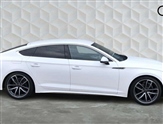 Audi A5 Image 4