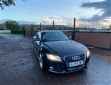 Used Audi A5