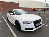 Used Audi A5