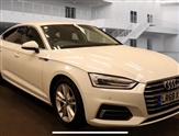 Used Audi A5