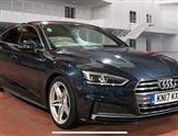 Used Audi A5