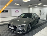 Used Audi A5