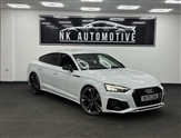 Used Audi A5