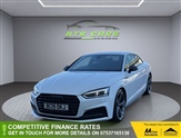 Used Audi A5