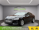 Used Audi A5