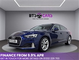 Used Audi A5