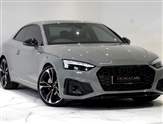 Used Audi A5