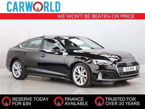 Large image for the Used Audi A5