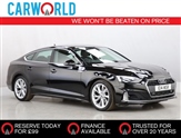 Used Audi A5