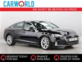 Used Audi A5