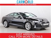 Used Audi A5