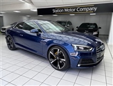 Used Audi A5