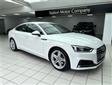 Used Audi A5