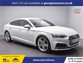 Used Audi A5