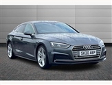 Audi A5 Image 1