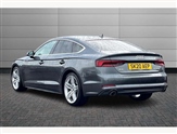 Audi A5 Image 3