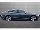 Audi A5 Image 4