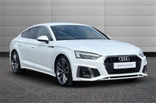 Used Audi A5
