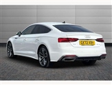 Audi A5 Image 3