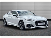 Audi A5 Image 1