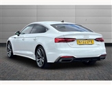 Audi A5 Image 3