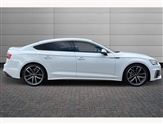 Audi A5 Image 4