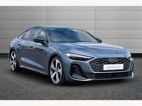 Large image for the Used Audi A5