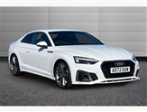 Audi A5 Image 1