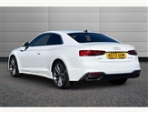 Audi A5 Image 3