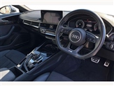 Audi A5 Image 6