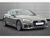 Audi A5 Image 1