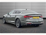 Audi A5 Image 3