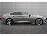 Audi A5 Image 4