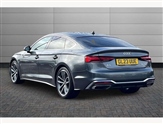 Audi A5 Image 3