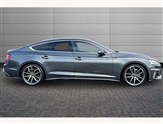 Audi A5 Image 4