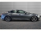 Audi A5 Image 4