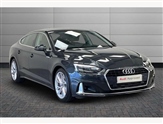 Audi A5 Image 1