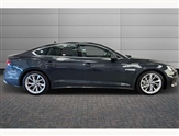 Audi A5 Image 4