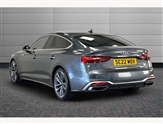 Audi A5 Image 3