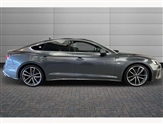 Audi A5 Image 4