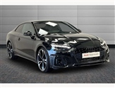 Audi A5 Image 1
