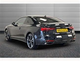 Audi A5 Image 3