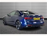 Audi A5 Image 3