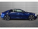 Audi A5 Image 4
