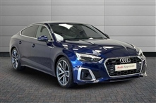 Used Audi A5