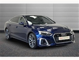 Audi A5 Image 1