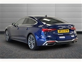 Audi A5 Image 3