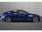 Audi A5 Image 4