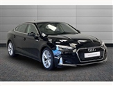 Audi A5 Image 1