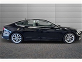Audi A5 Image 4